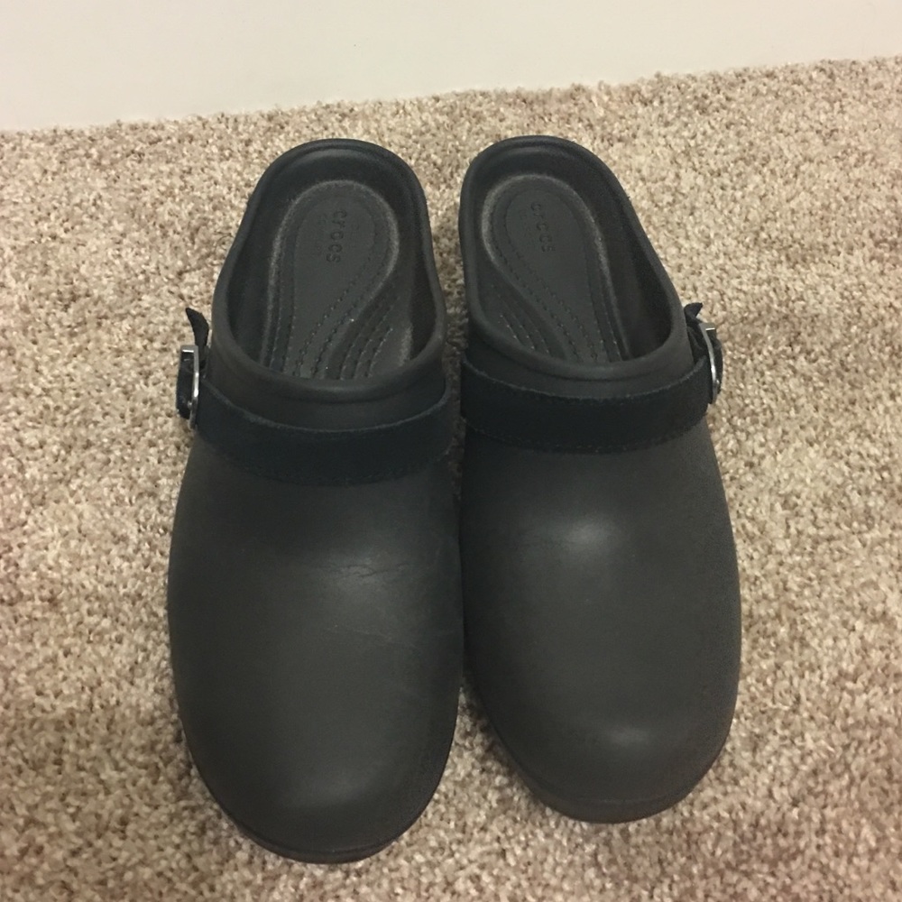 Crocs clogs - Picture 2 of 4